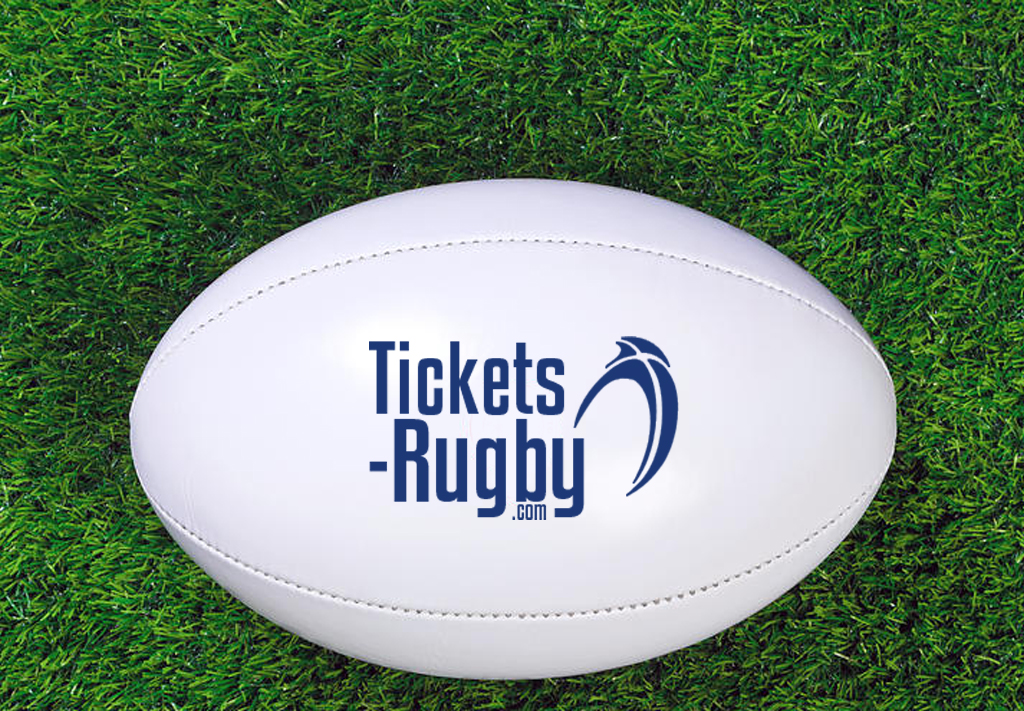 Stade Francais Pau Rugby Tickets (Top 14 February 2025) / Information